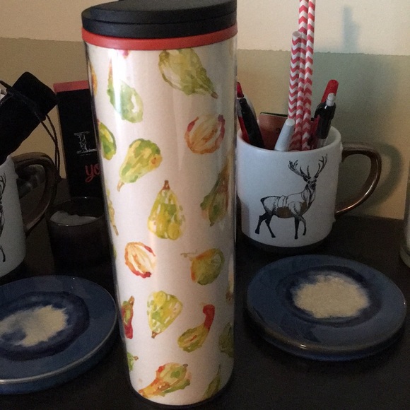 Starbucks Accessories - NWT Starbucks travel mug